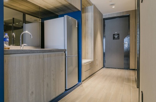Taijiang District Apartamento | PESHT PREMIER HOTEL