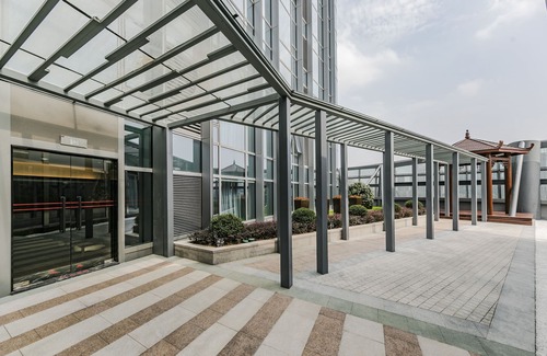 Taijiang District Apartamento | PESHT PREMIER HOTEL