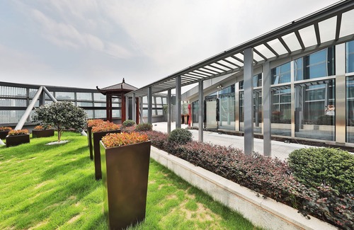 Taijiang District Apartamento | PESHT PREMIER HOTEL