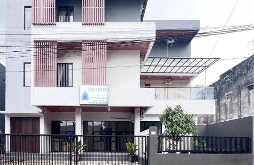 Ngaglik Hotel | Pesona Merapi Syariah Guesthouse Kaliurang RedPartner