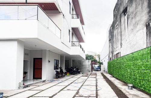Ngaglik Hotel | Pesona Merapi Syariah Guesthouse Kaliurang RedPartner