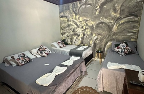 Cuiaba Hotel | PESQUE PAGUE JANGO