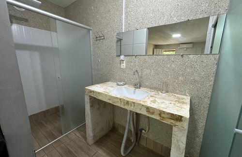 Cuiaba Hotel | PESQUE PAGUE JANGO