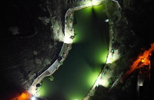 Guararema Hotel | Pesqueiro e Pousada Arena