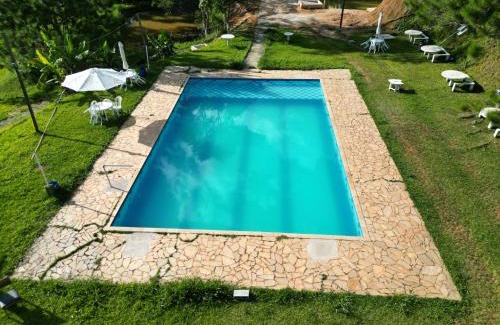 Guararema Hotel | Pesqueiro e Pousada Arena