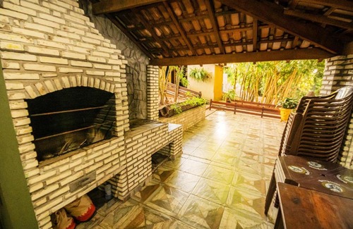 Coxim Casa | Pesqueiro - rancho com lazer completo em Coxim MS