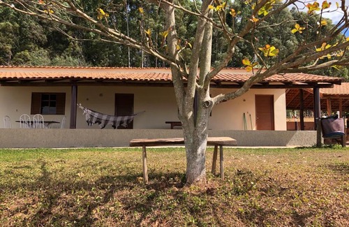 Fama Casa | Pesqueiro Rancho Feliz