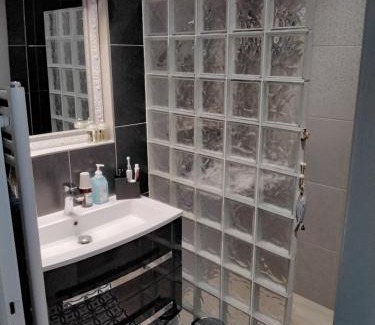 Saint-Sylvestre Apartamento | PESSIC'art