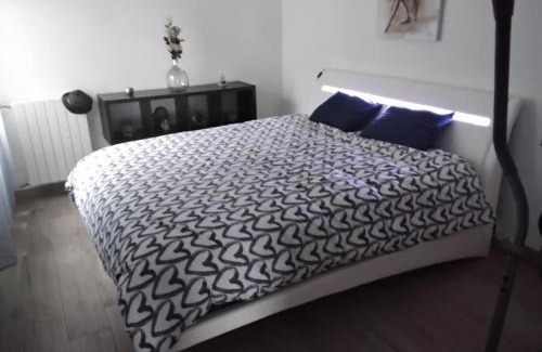 Saint-Sylvestre Apartamento | PESSIC'art