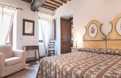 Todi Apartamento | Apartamento Pessoa Borgo Bianchini