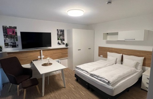 Heilbronn Hotel | Pestalozzi