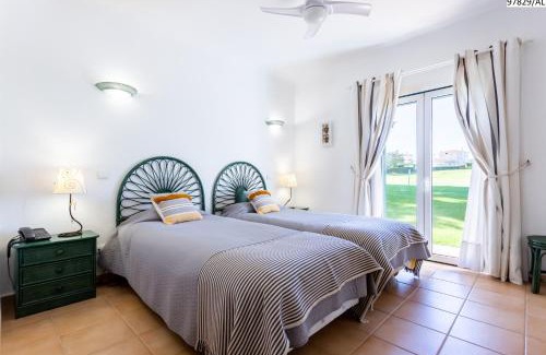 Estombar Complejo | Pestana Carvoeiro Golfe - AL