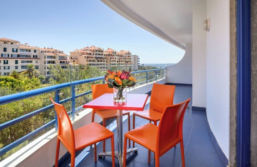 Cascais Apartamento | Pestana Cascais Ocean & Conference Aparthotel