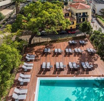 Se Apartamento | Pestana Casino Studios