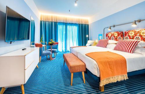 Se Apartamento | Pestana Casino Studios