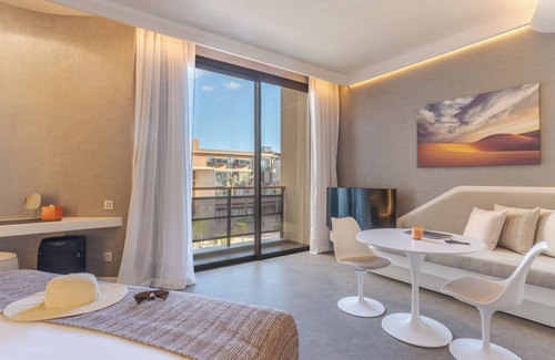 Hivernage Hotel | Pestana CR7 Marrakech