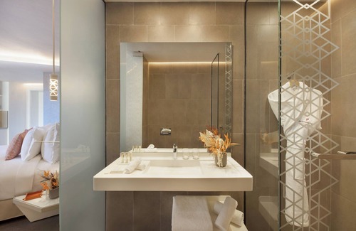 Hivernage Hotel | Pestana CR7 Marrakech