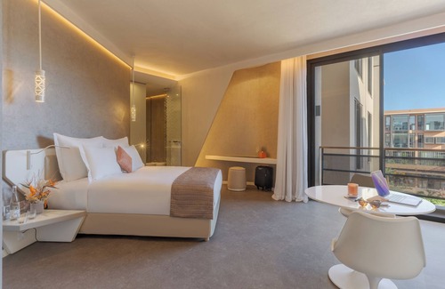 Hivernage Hotel | Pestana CR7 Marrakech