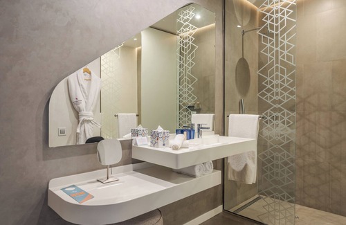Hivernage Hotel | Pestana CR7 Marrakech