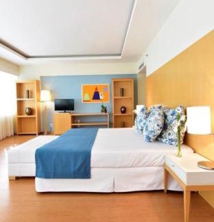 Batel Hotel | Pestana Curitiba