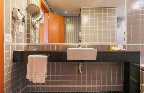Matriz Hotel | Pestana Curitiba