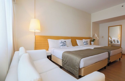 Matriz Hotel | Pestana Curitiba