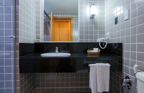 Matriz Hotel | Pestana Curitiba