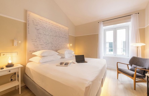 Camara de Lobos Hotel | Pestana Fisherman Village