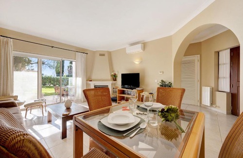 Estombar Apartamento | Pestana Golf Resort - T1 150b