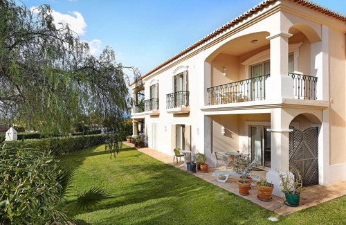 Estombar Apartamento | Pestana Golf Resort - T1 150b