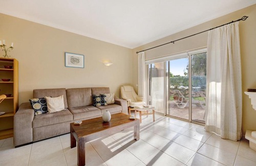 Estombar Apartamento | Pestana Golf Resort - T1 150b
