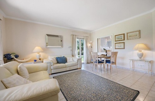 Estombar Apartamento | Pestana Golf Resort - T2 68a