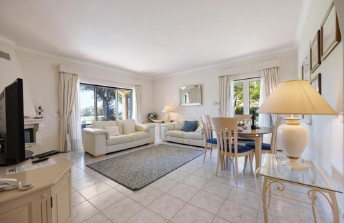 Estombar Apartamento | Pestana Golf Resort - T2 68a