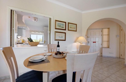 Estombar Apartamento | Pestana Golf Resort - T2 68a