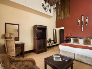 Malelane Complejo | Pestana Kruger Lodge