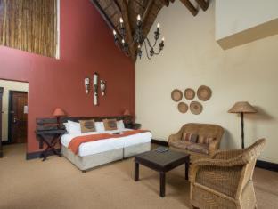 Malelane Complejo | Pestana Kruger Lodge