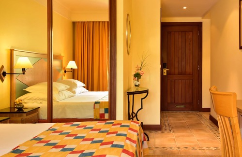 Sao Martinho Hotel | Pestana Miramar Garden & Ocean Resort