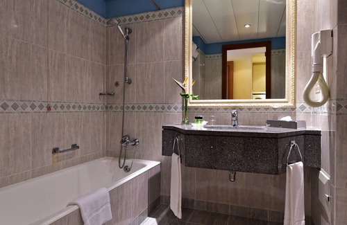 Sao Martinho Hotel | Pestana Miramar Garden & Ocean Resort