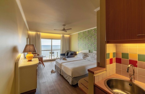 Sao Martinho Hotel | Pestana Ocean Bay Resort