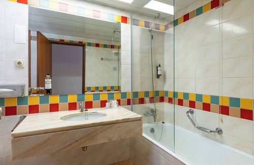 Sao Martinho Hotel | Pestana Ocean Bay Resort