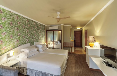 Sao Martinho Hotel | Pestana Ocean Bay Resort