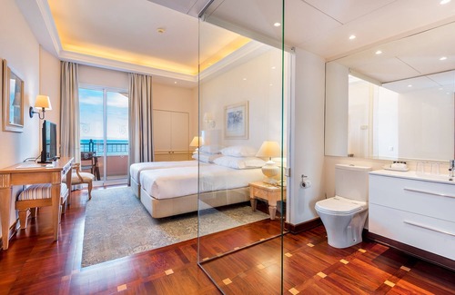 Sao Martinho Hotel | Pestana Royal All Inclusive Ocean & Spa Resort