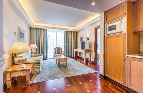 Sao Martinho Hotel | Pestana Royal All Inclusive Ocean & Spa Resort