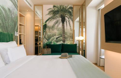 Santa Maria Maior Hotel | Pestana Rua Augusta Lisboa