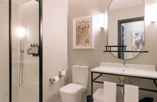 Santa Maria Maior Hotel | Pestana Rua Augusta - Lisboa