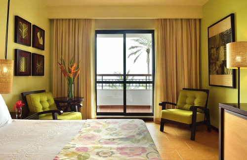 Vila Maria Hotel | Pestana São Tomé