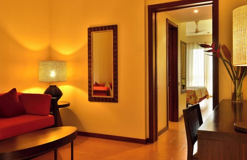 Vila Maria Hotel | Pestana São Tomé
