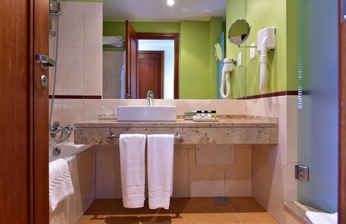 Vila Maria Hotel | Pestana São Tomé