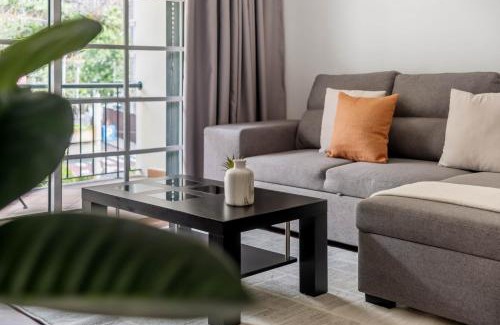 Ribeira Brava Apartamento | Pestanas Nest by Homie