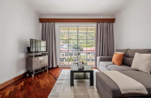 Ribeira Brava Apartamento | Pestanas Nest by Homie